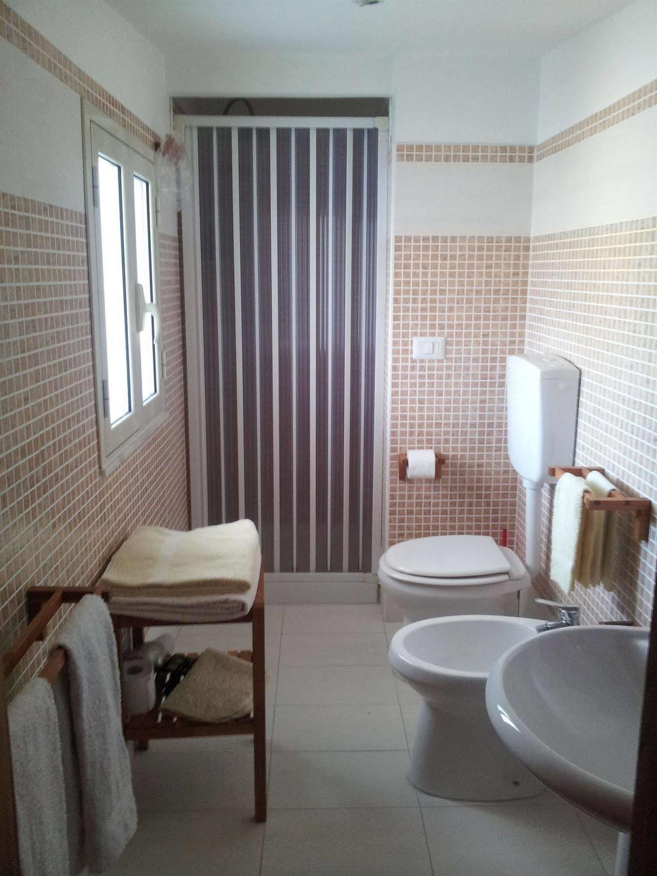 B&B Triskèles Giardini Naxos Exteriör bild